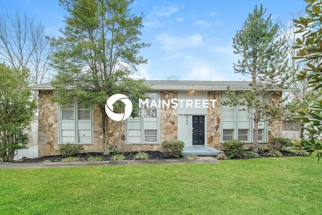 Foto del edificio - 3 Bedroom Pet-Friendly Home in POWELL, TN ...