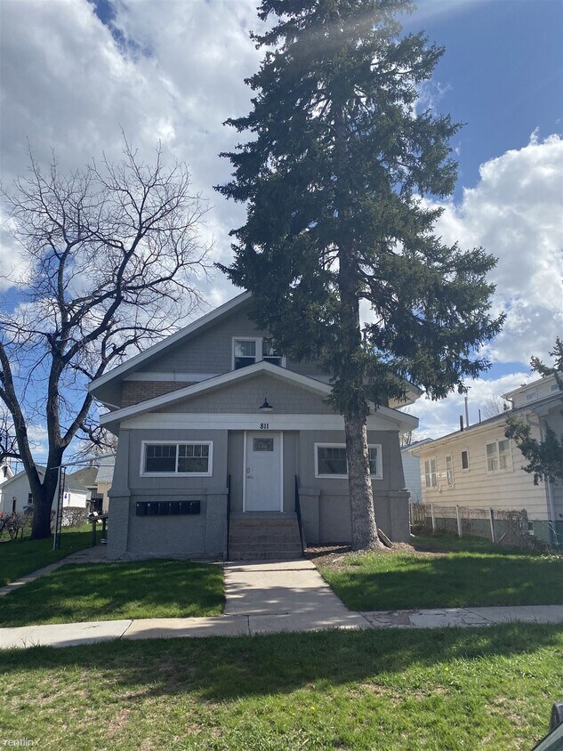 811 St James St, Rapid City, SD 57701 Condo for Rent in Rapid City