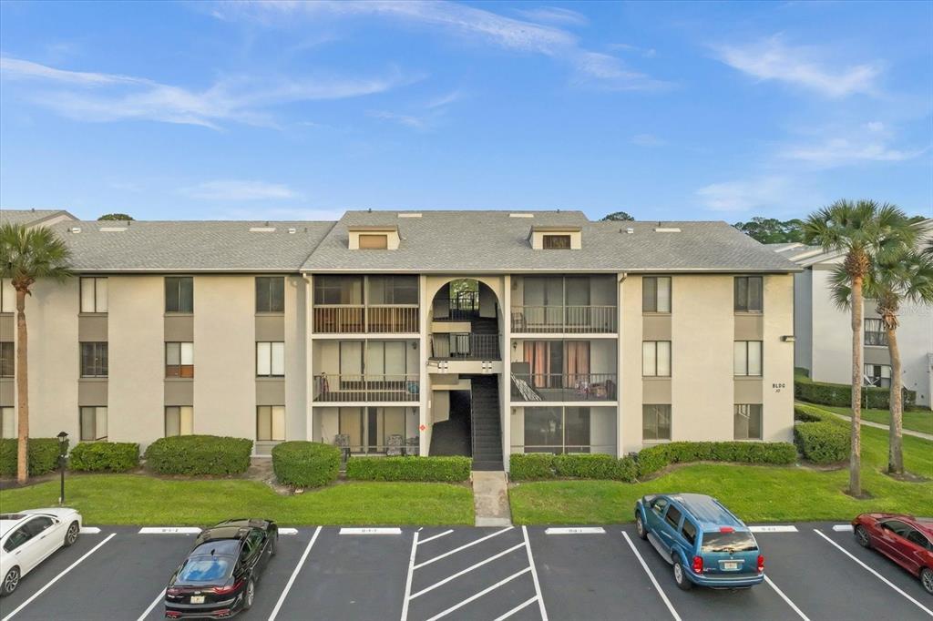 1034 S Pine Ridge Cir Unit 1034, Sanford, FL 32773 Condo for Rent in