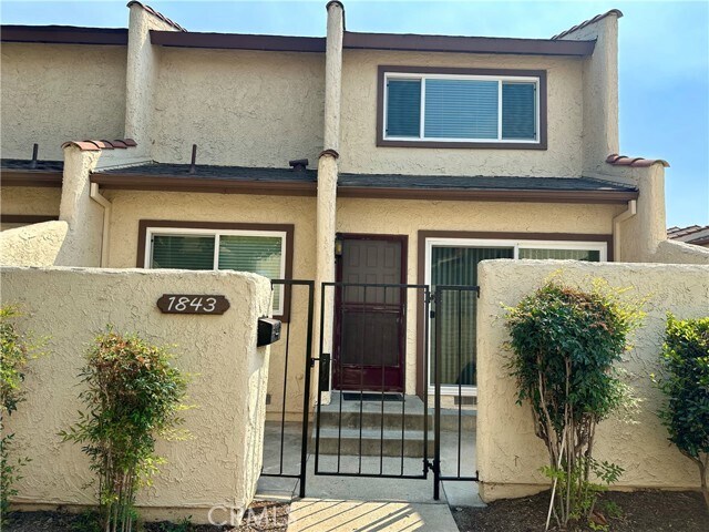 Building Photo - 1843 Delta St