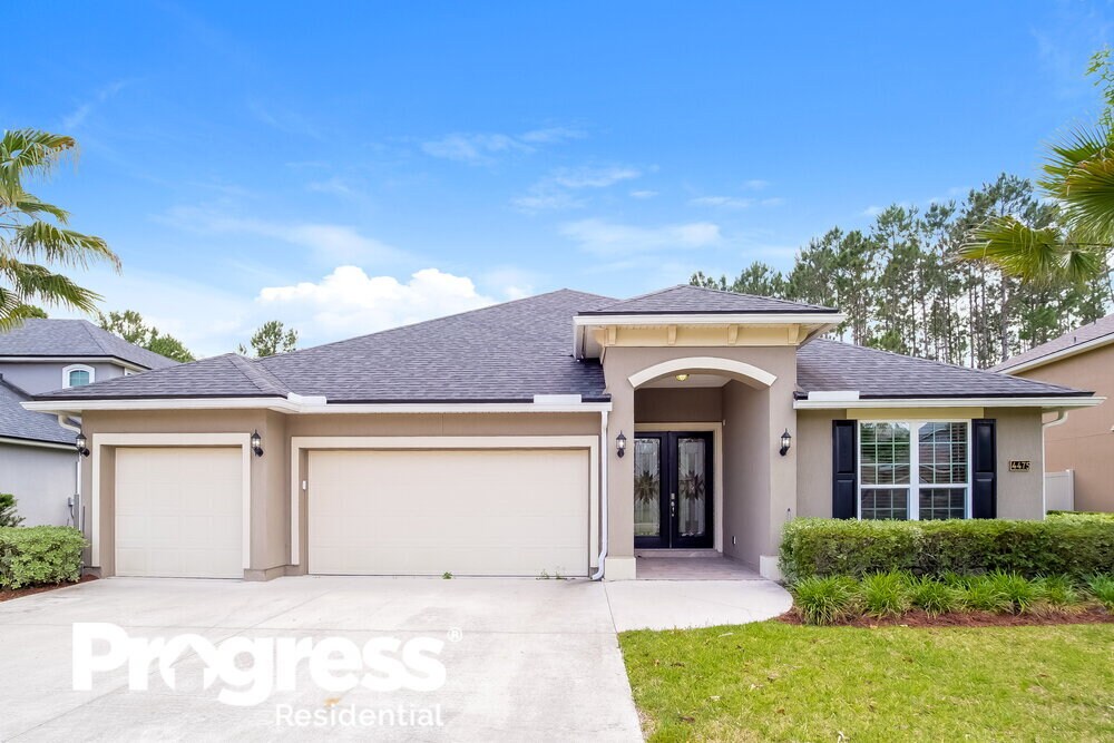 Primary Photo - 4475 Quail Hollow Rd