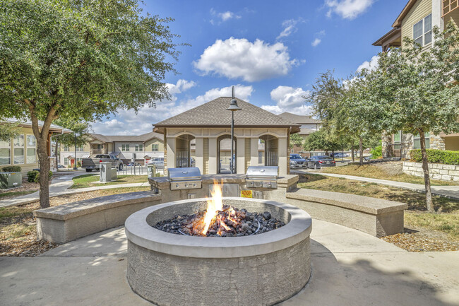 Building Photo - Firewheel