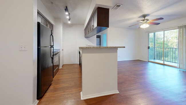 Interior Photo - Lotus Landing