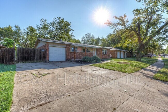 Foto del edificio - 2427 S 126th E Ave