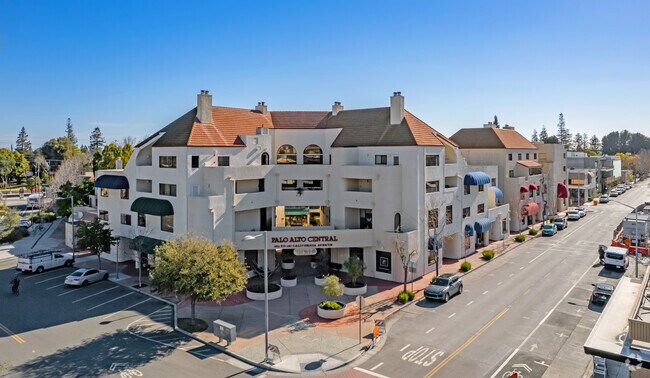 Building Photo - 101-161 S California Ave