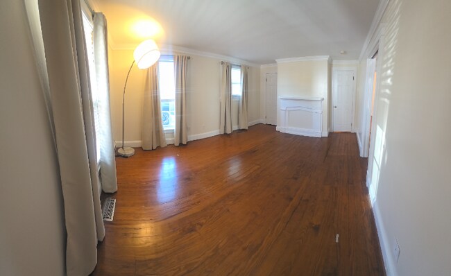 Foto del edificio - 122 Craven St