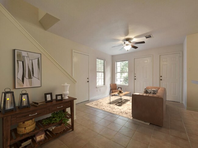 Foto del edificio - 8013 Willet Trail