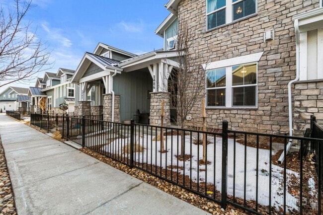 Photo - 2486 Trio Falls Dr Townhome