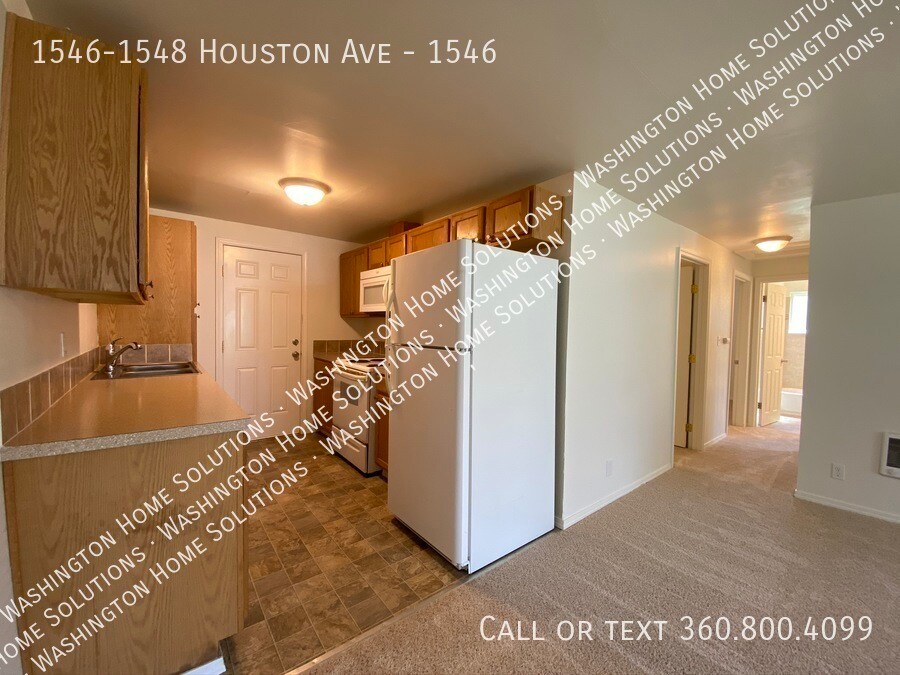 Foto principal - 1546-1548 Houston Ave-1546
