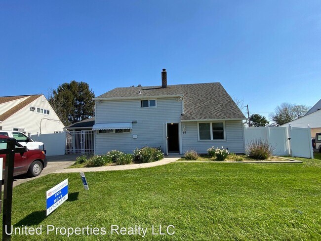 Foto del edificio - 4 br, 1.5 bath House - 57 Goldenridge