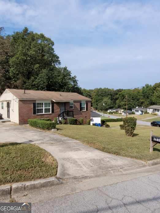 Foto del edificio - 3680 Adkins Rd NW