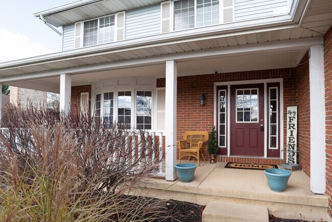 Building Photo - 1219 Stephenson Dr