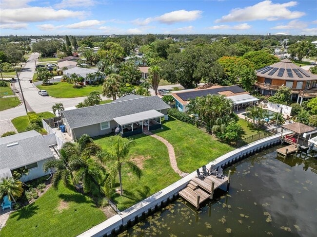Foto del edificio - 3596 Beach Dr SE