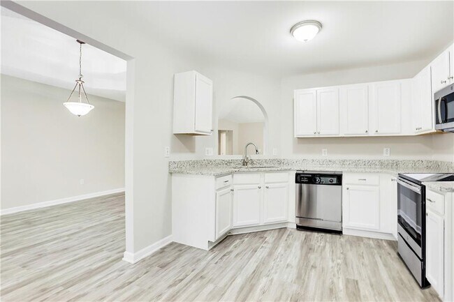 Building Photo - 1468 Bellemeade Farms Rd SW