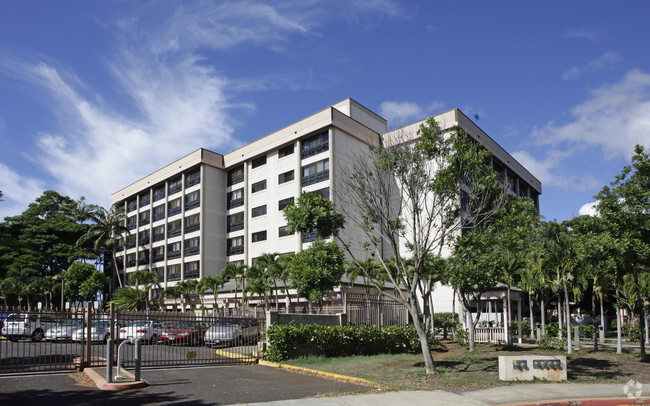 Building Photo - Kamalu Hoolulu Elderly Housing