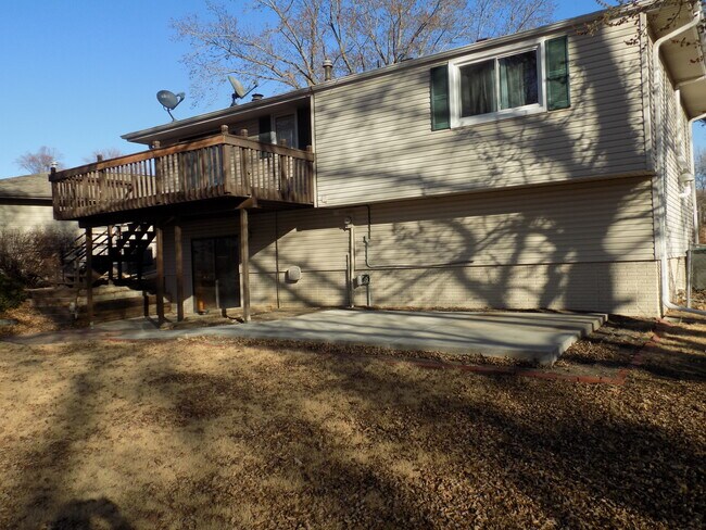 Foto del edificio - 6012 Fleetwood-