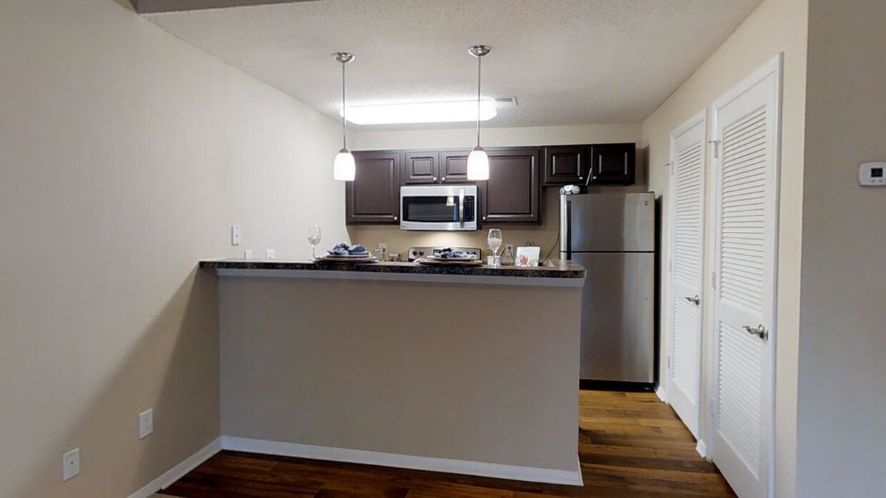 Photo - MAA James Island Apartments