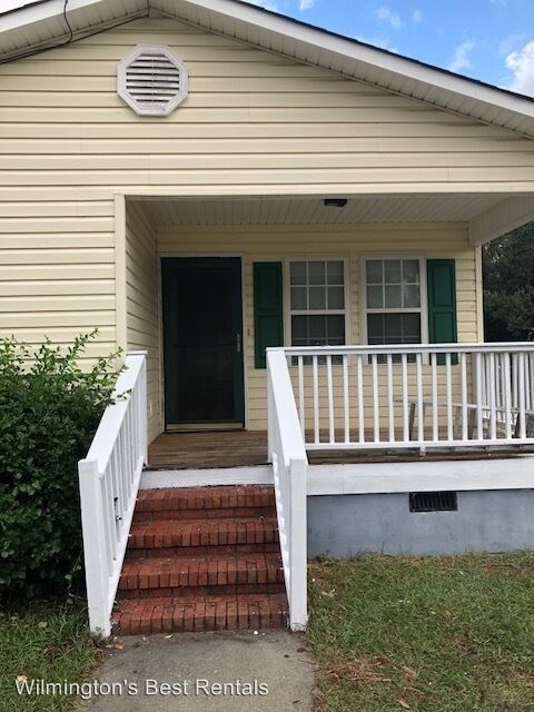 Foto del edificio - 4 br, 2 bath House - 707 Kidder Street