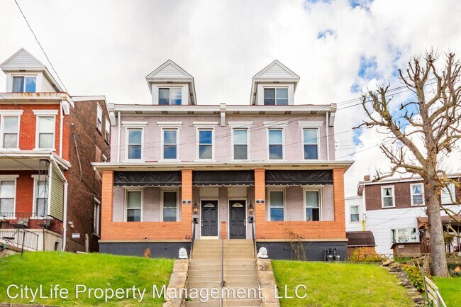 Building Photo - 3 br, 2 bath House - 78 Wyoming Street