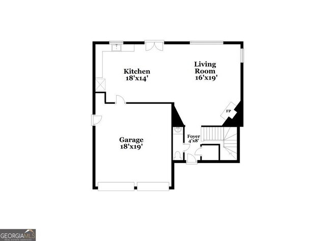 Foto del edificio - 124 Drury Ln
