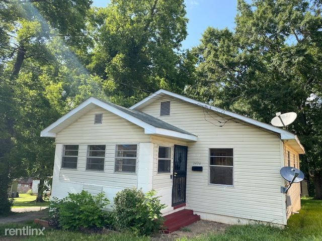 Foto del edificio - 2 br, 1 bath House - 2436 Powderly Avenue ...