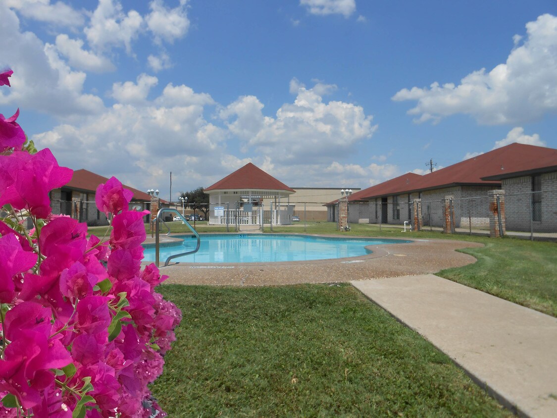 3712 Howard Dr Unit 14, McAllen, TX 78503 Apartments in McAllen, TX