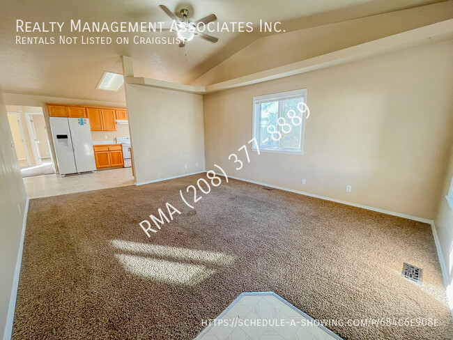 Foto del edificio - Fantastic 2-bedroom in West Boise