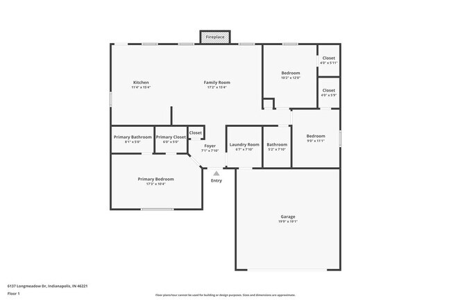 Building Photo - 6137 Longmeadow Dr