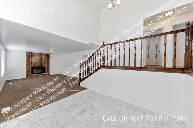 Foto del edificio - 3057 N 2400 E