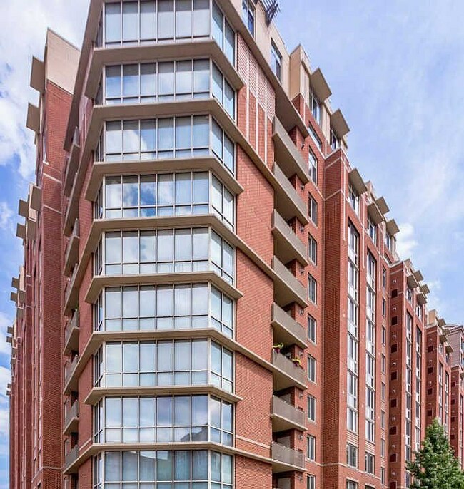1000 New Jersey Ave SE Unit 601, Washington, DC 20003 Condo for Rent