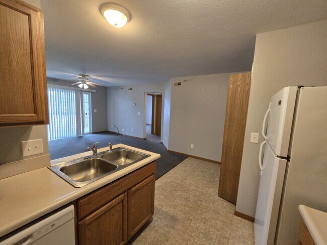 Foto del edificio - 611 Johnson St