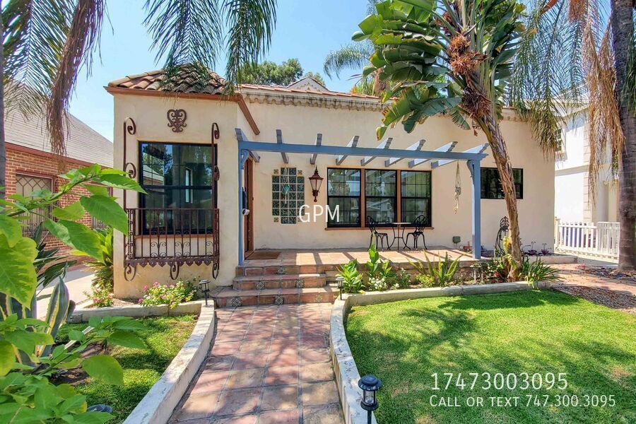 Foto principal - 347 N Fairview St