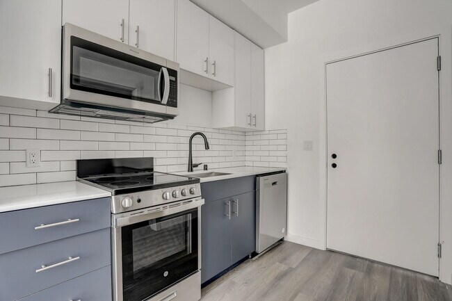 Foto del edificio - Fremont Village