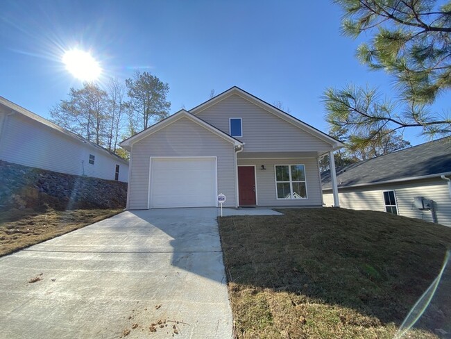 Building Photo - 360 Willow Ridge Lane Odenville, AL 35120