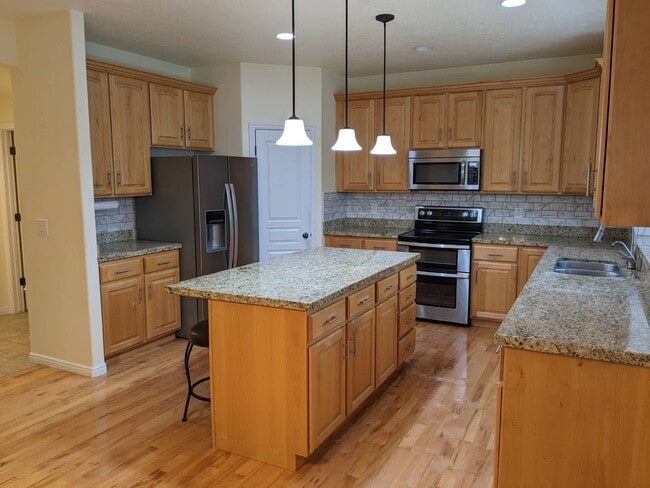 Photo - 4414 S Salto Sierra Way House
