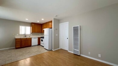 Building Photo - 4019 Jewell St