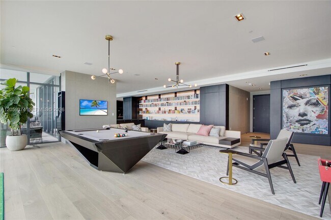 Foto del edificio - 1451 Brickell Ave
