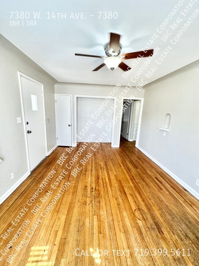 Foto del edificio - 7380 W 14th Ave