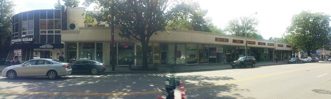 Foto del edificio - Melbourne House