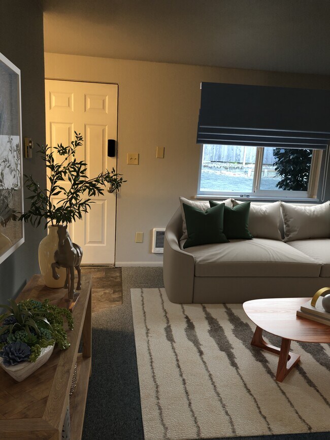 Living Room - 1 - 103 Lake Louise Dr SW