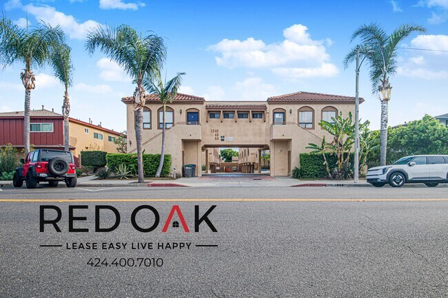 Foto del edificio - 1248 W Gardena Blvd