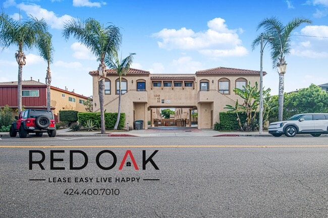 Building Photo - 1248 W Gardena Blvd