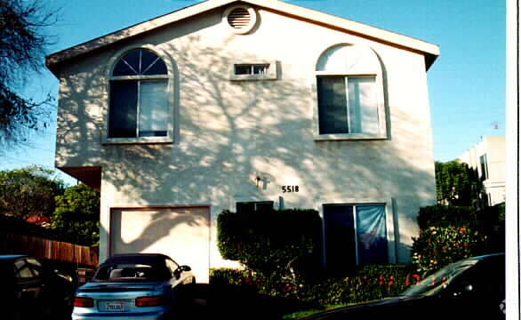 Foto del edificio - 5518 Lauretta St