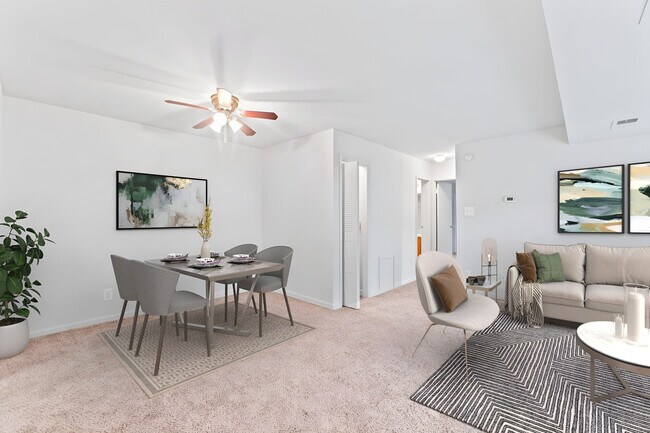 Foto del edificio - Autumn Crest