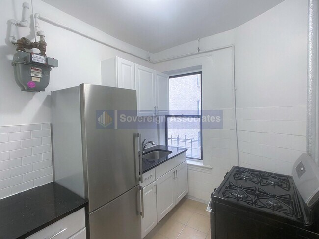 Building Photo - 505 West 135th Street