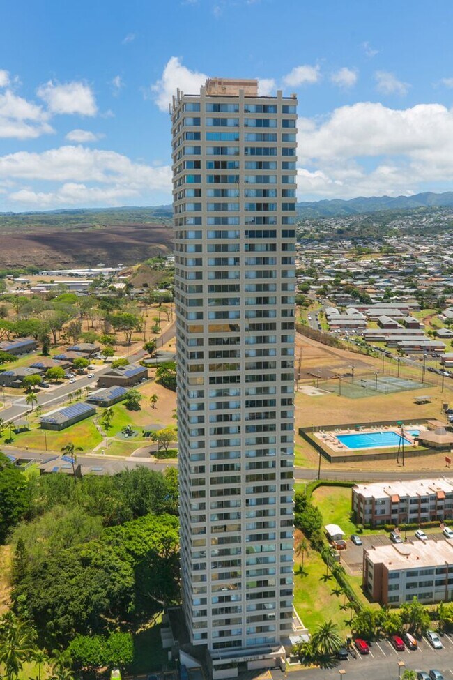 Foto del edificio - 1060 Kamehameha Hwy