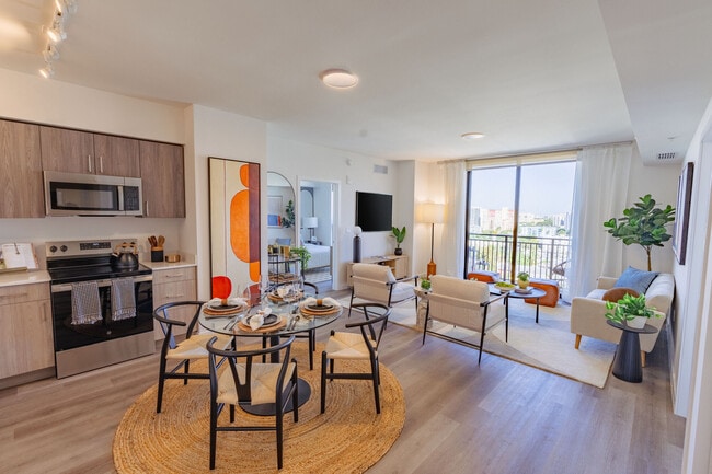 Foto del edificio - Gallery Marti Park