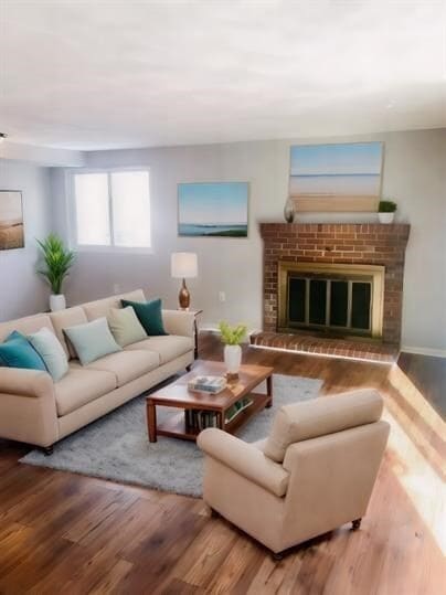 Building Photo - 3 Circuit Ln