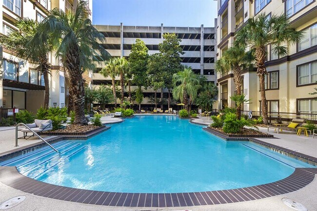Foto del edificio - 4001 Fannin St