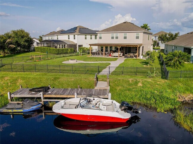 Building Photo - 1107 Whitewater Bay Dr
